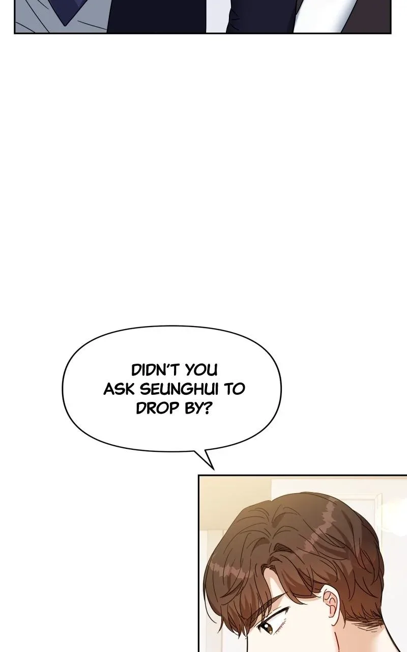 A Prenuptial Contract Chapter 56 page 51