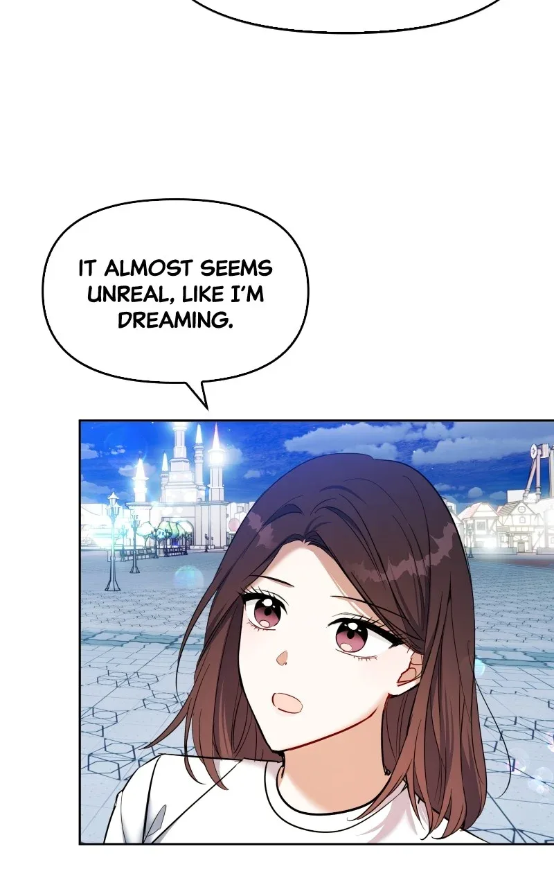 A Prenuptial Contract Chapter 51 page 71