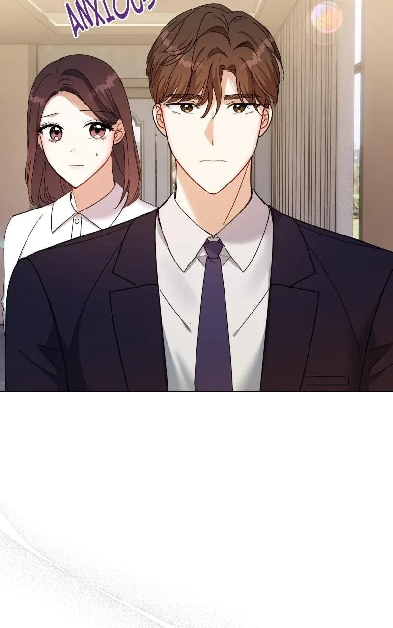 A Prenuptial Contract Chapter 56 page 47