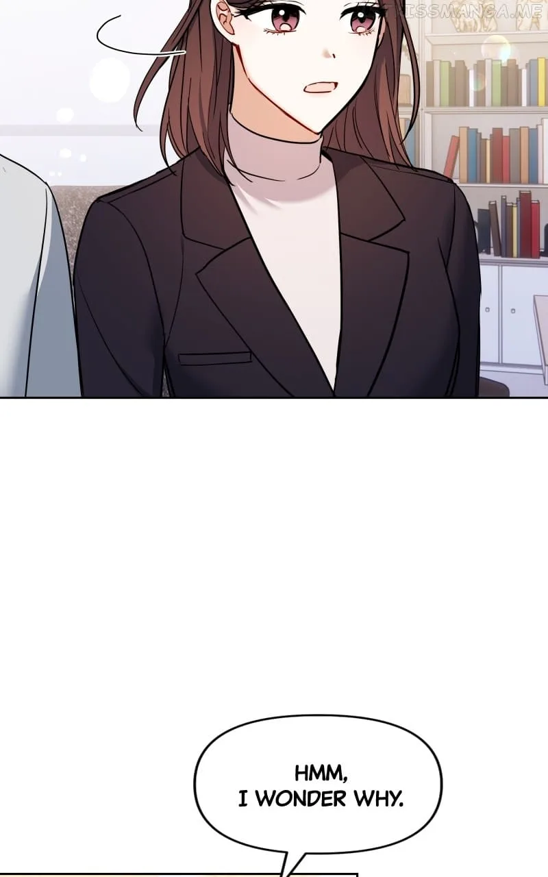 A Prenuptial Contract Chapter 54 page 87