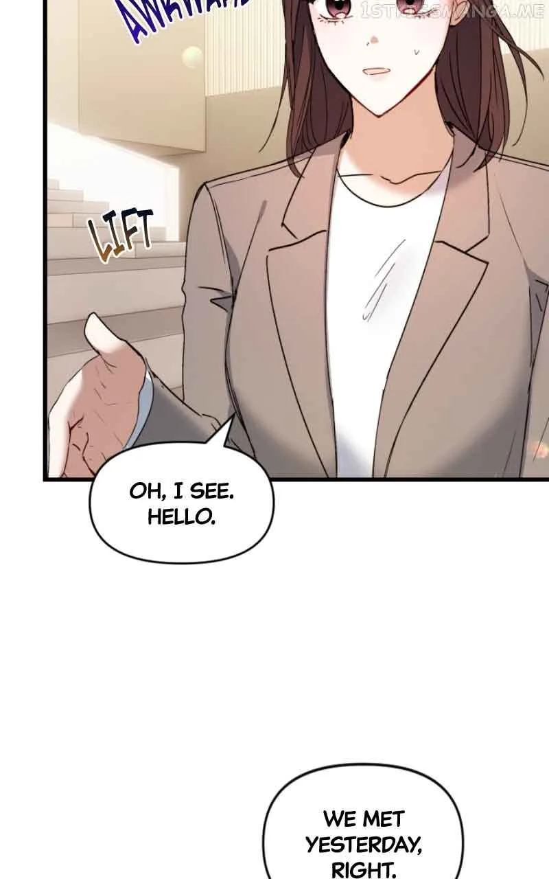 A Prenuptial Contract Chapter 58 page 30