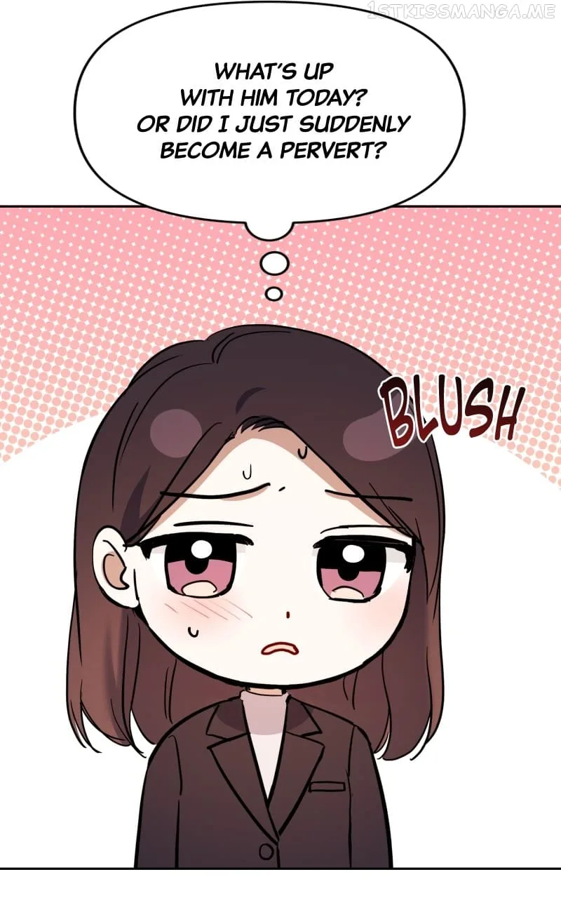 A Prenuptial Contract Chapter 54 page 89