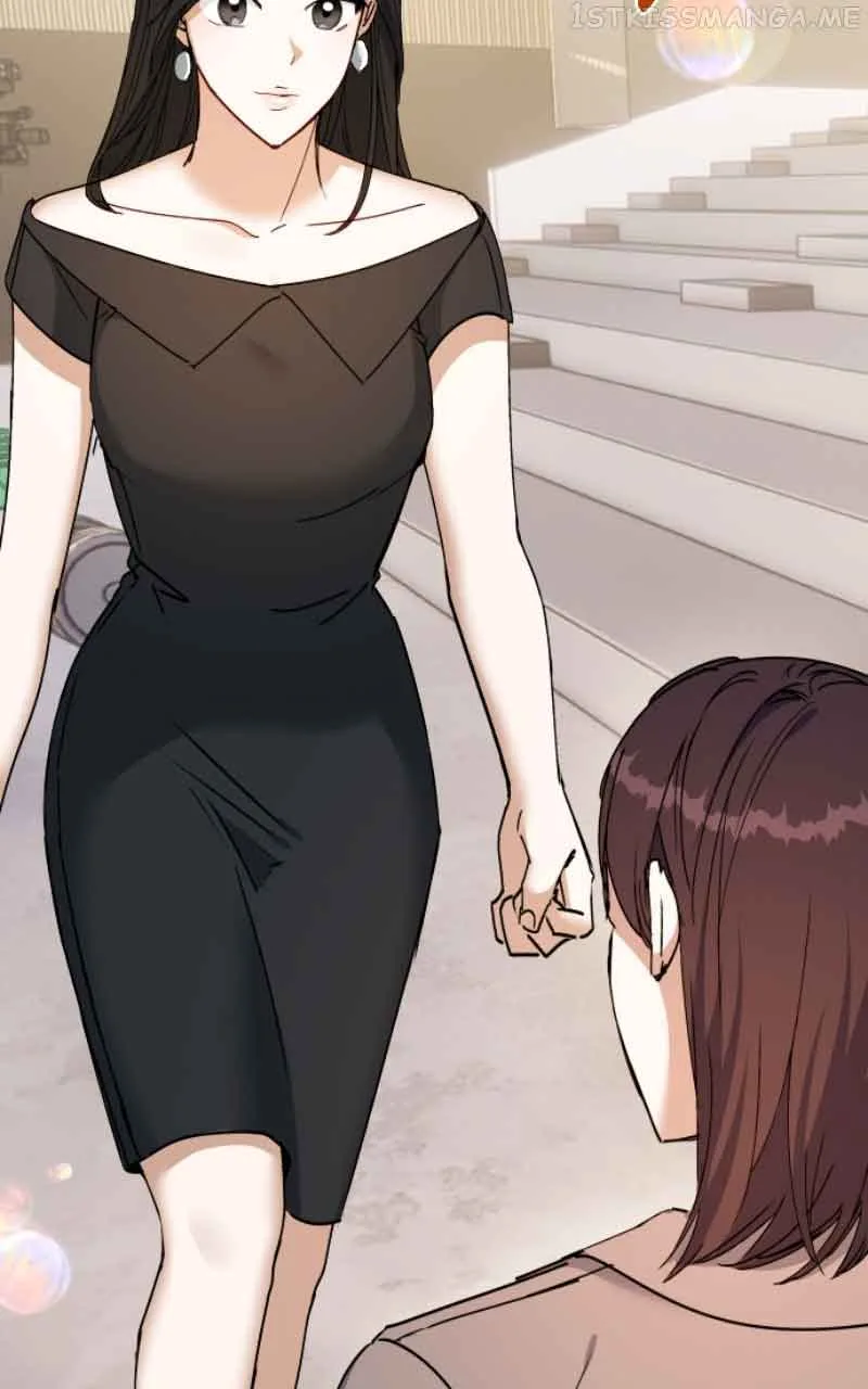 A Prenuptial Contract Chapter 58 page 27