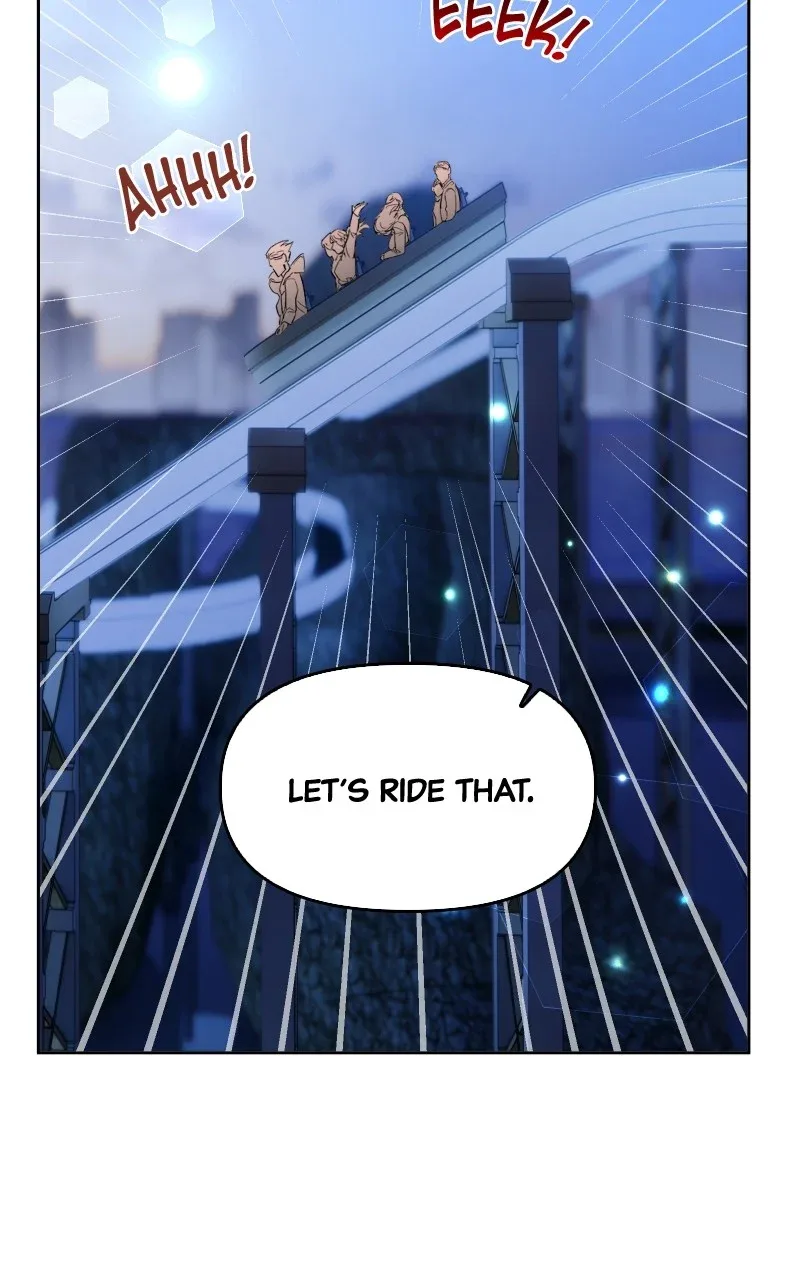 A Prenuptial Contract Chapter 51 page 67