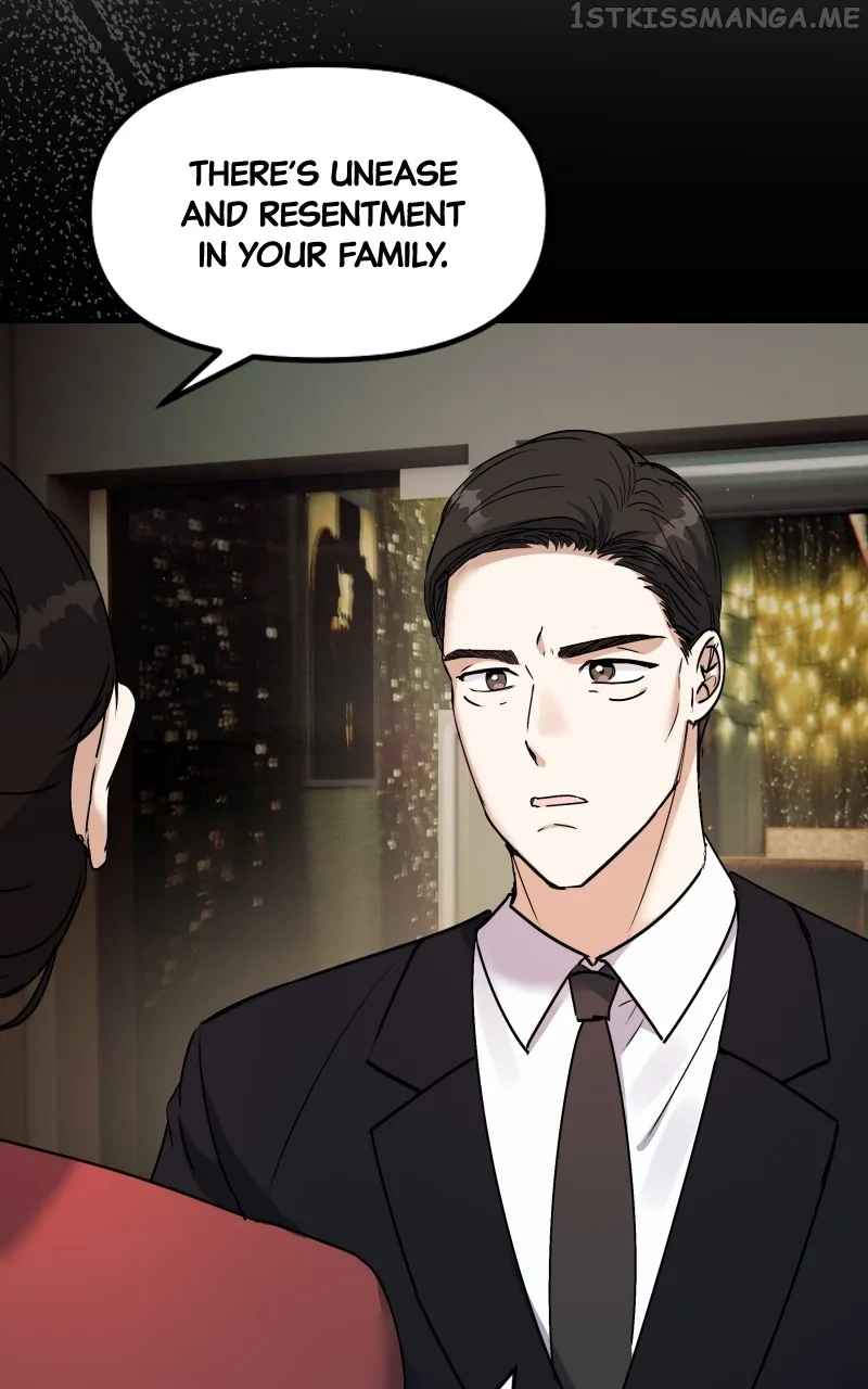 A Prenuptial Contract Chapter 59 page 12