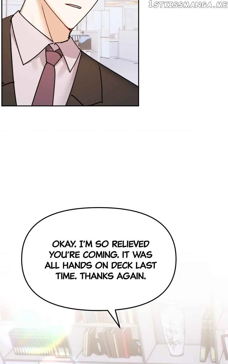 A Prenuptial Contract Chapter 62 page 7