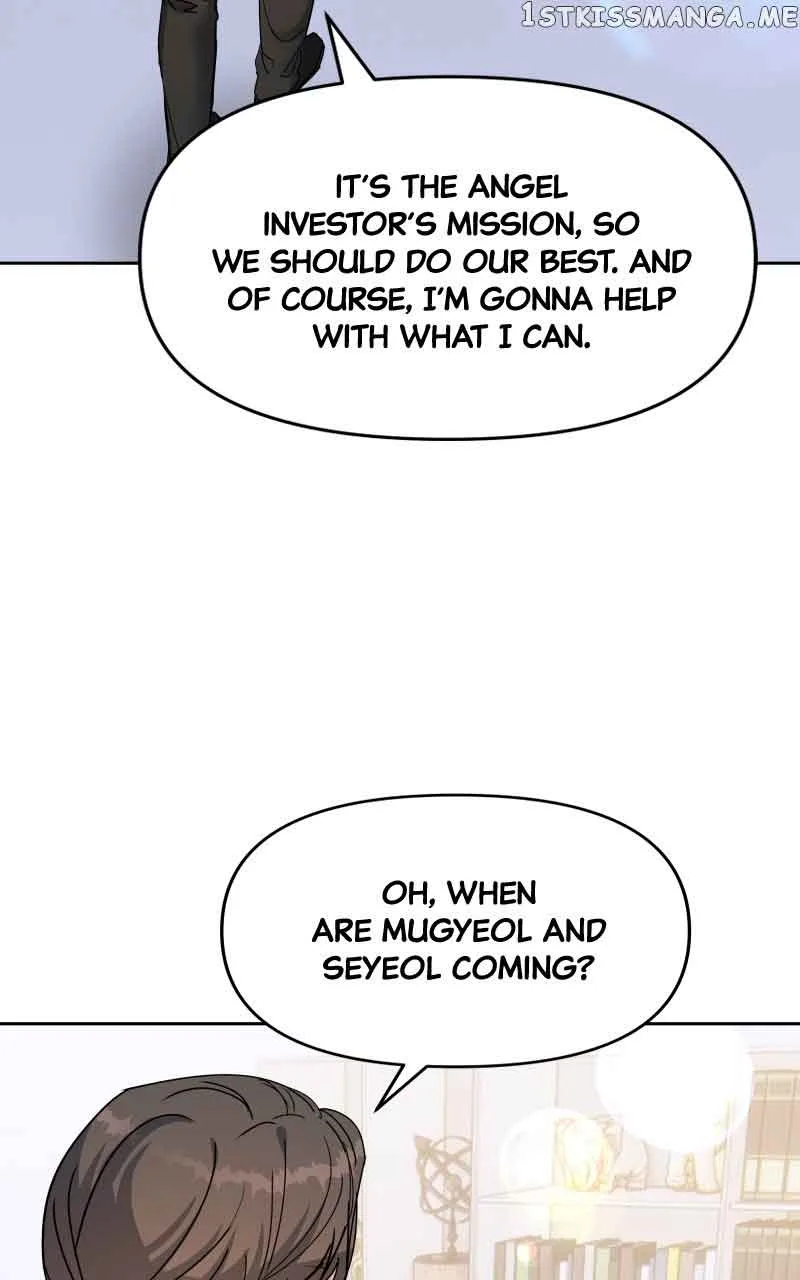 A Prenuptial Contract Chapter 62 page 9
