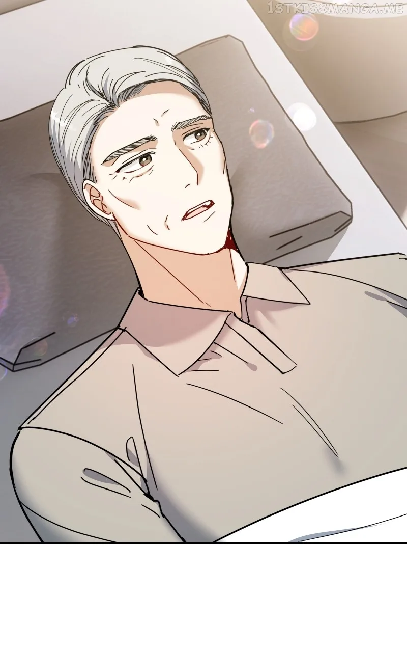 A Prenuptial Contract Chapter 59 page 3