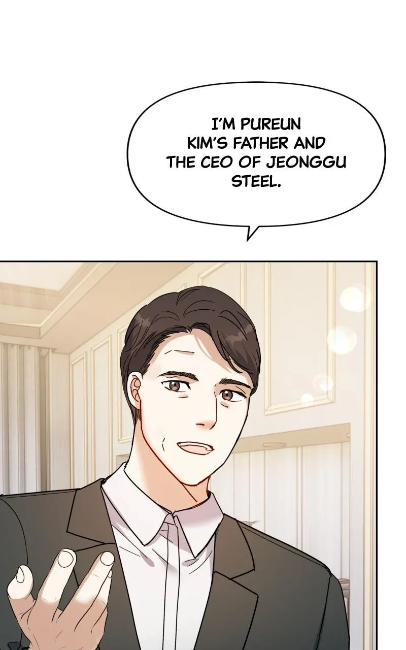 A Prenuptial Contract Chapter 56 page 66