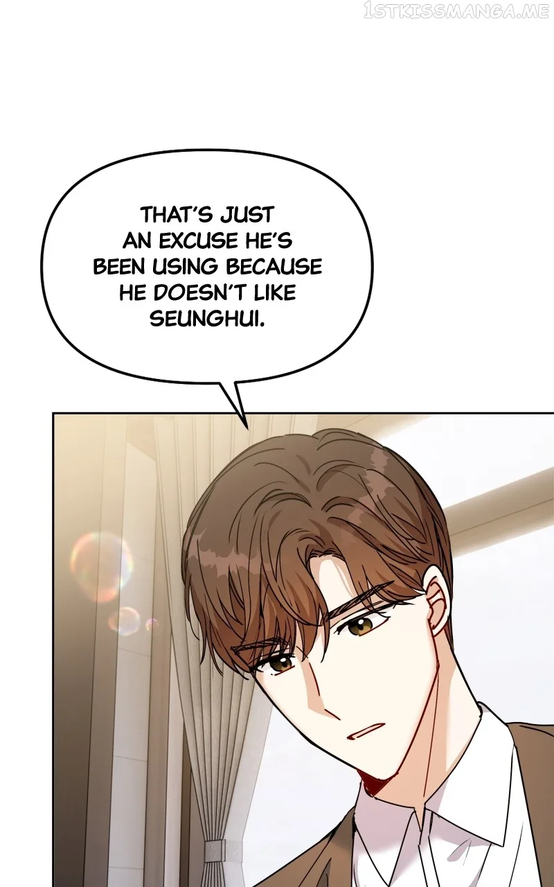 A Prenuptial Contract Chapter 59 page 4