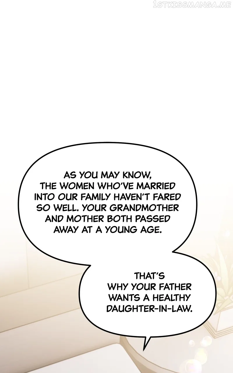 A Prenuptial Contract Chapter 59 page 2