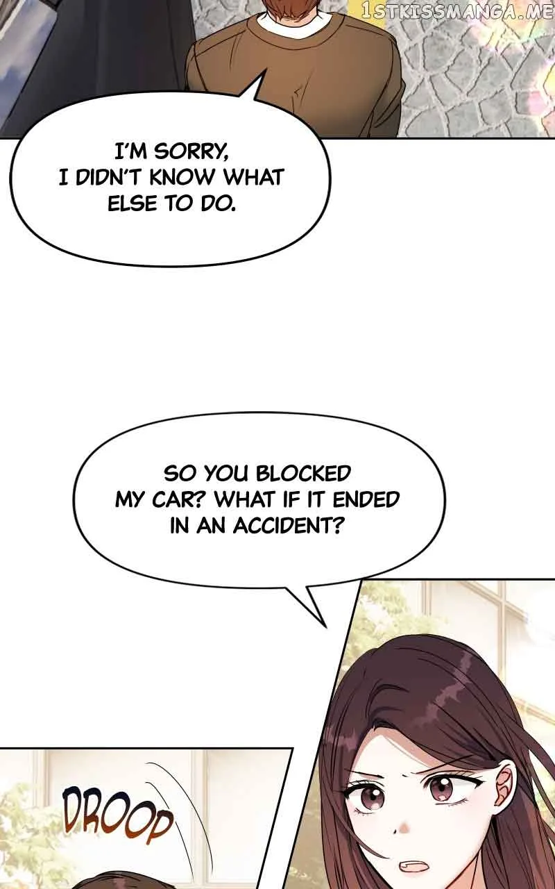 A Prenuptial Contract Chapter 60 page 15