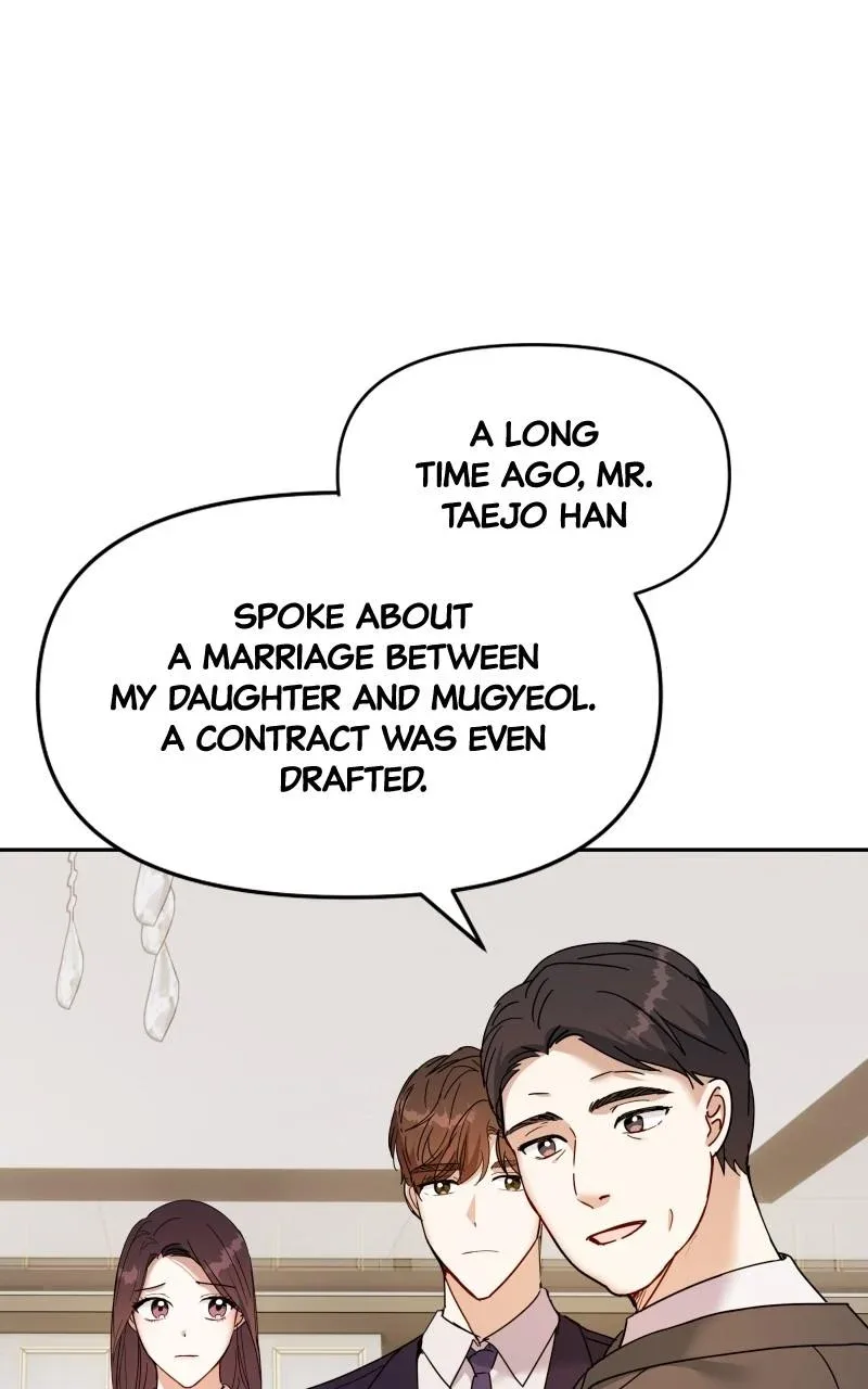 A Prenuptial Contract Chapter 56 page 70