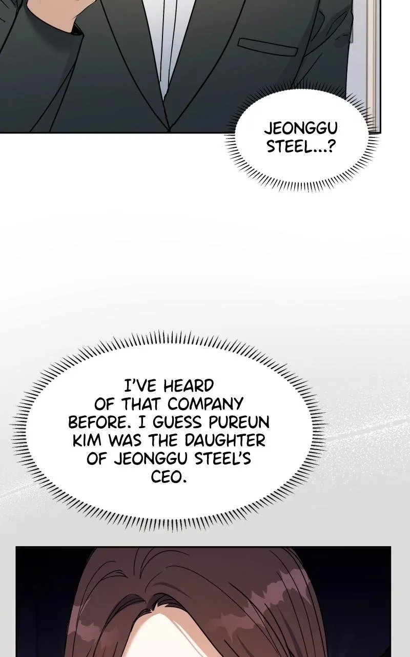 A Prenuptial Contract Chapter 56 page 67