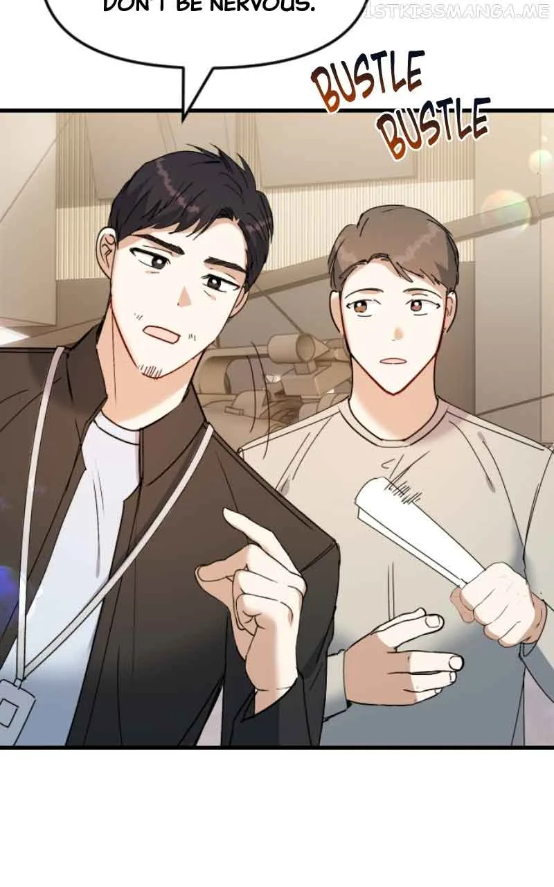 A Prenuptial Contract Chapter 58 page 35