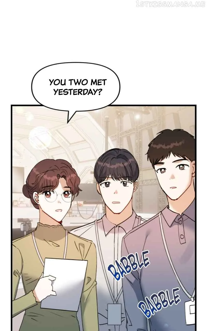 A Prenuptial Contract Chapter 58 page 32
