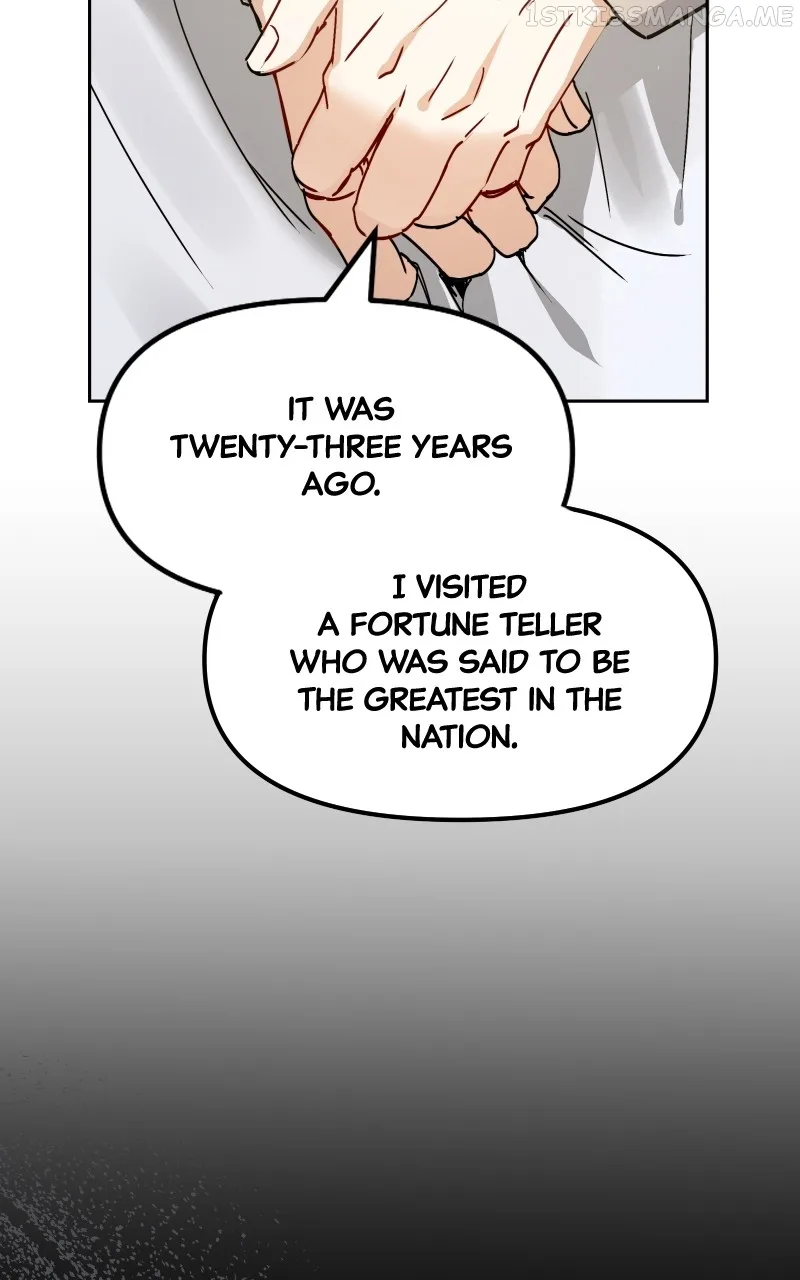 A Prenuptial Contract Chapter 59 page 11