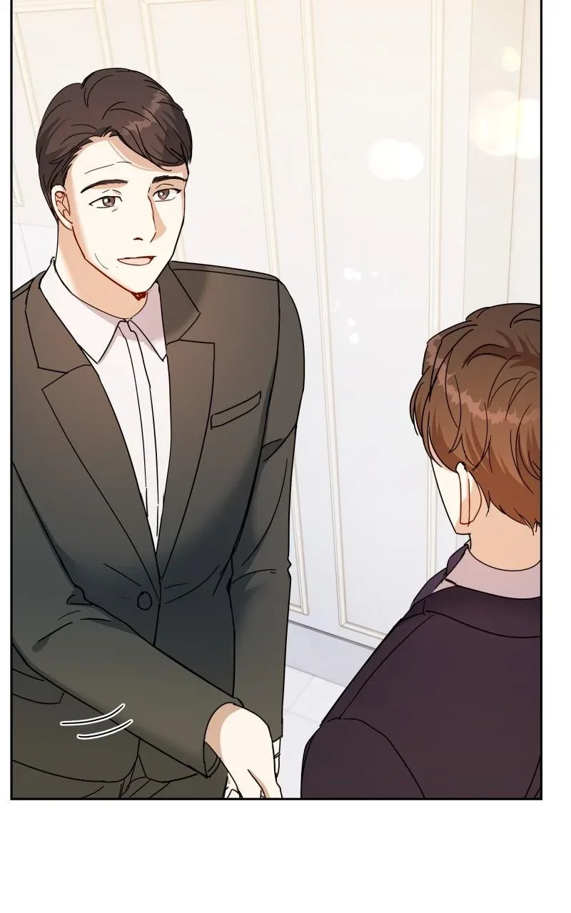 A Prenuptial Contract Chapter 56 page 61
