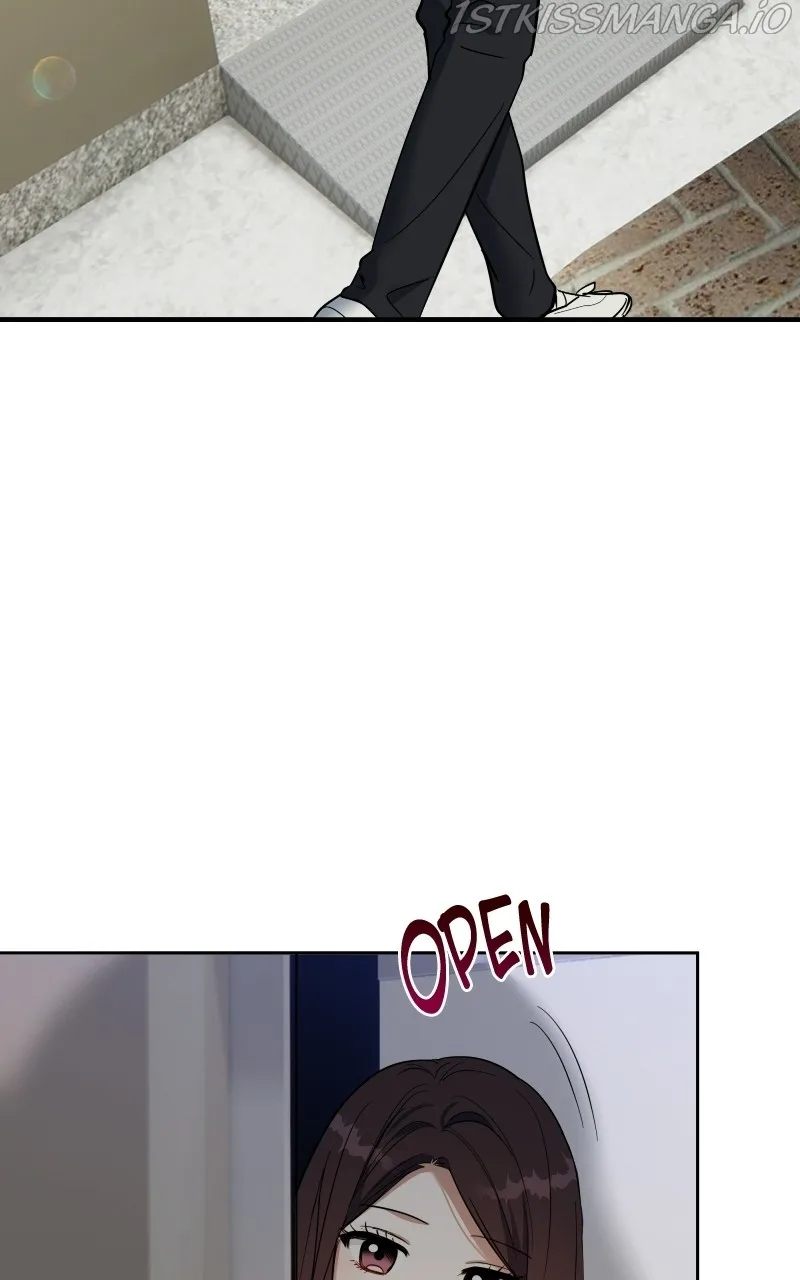 A Prenuptial Contract Chapter 48 page 19