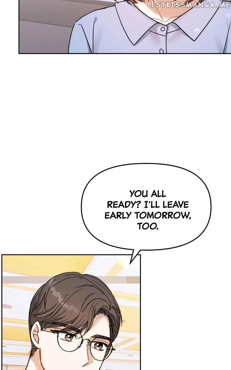 A Prenuptial Contract Chapter 62 page 6