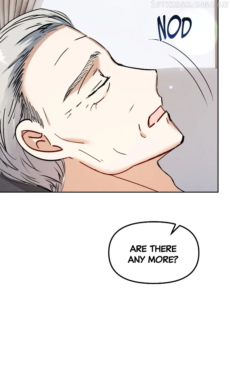A Prenuptial Contract Chapter 59 page 8