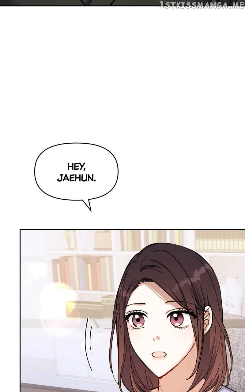 A Prenuptial Contract Chapter 62 page 5