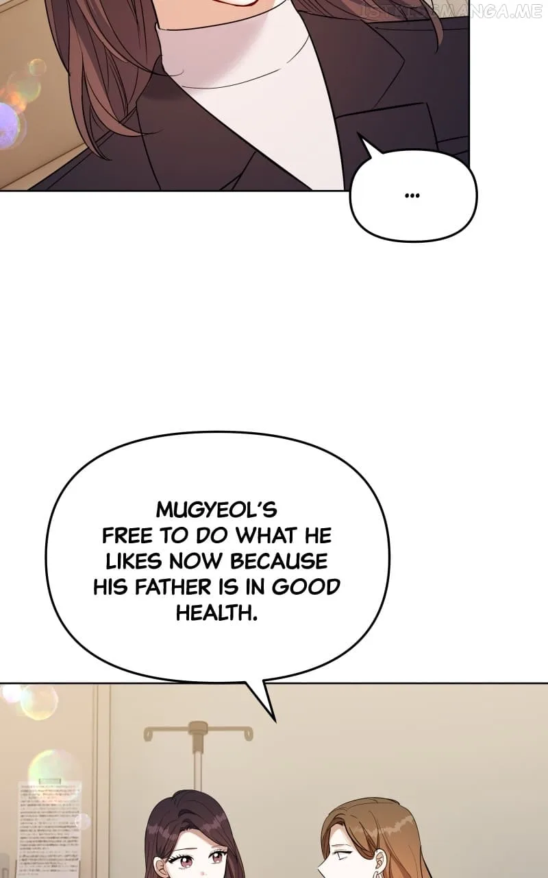 A Prenuptial Contract Chapter 53 page 79