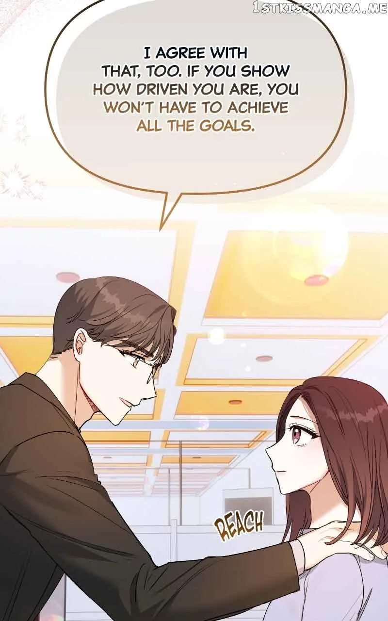 A Prenuptial Contract Chapter 62 page 20
