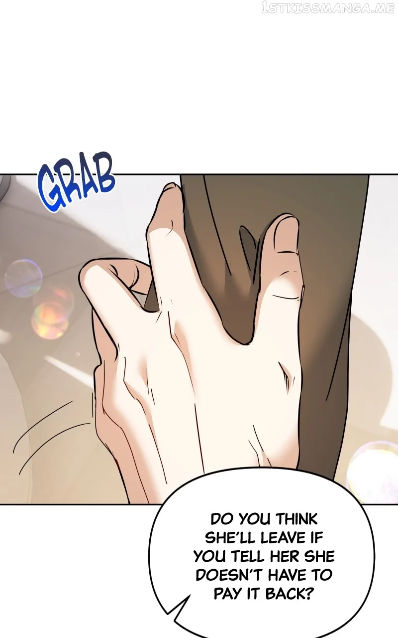 A Prenuptial Contract Chapter 59 page 24