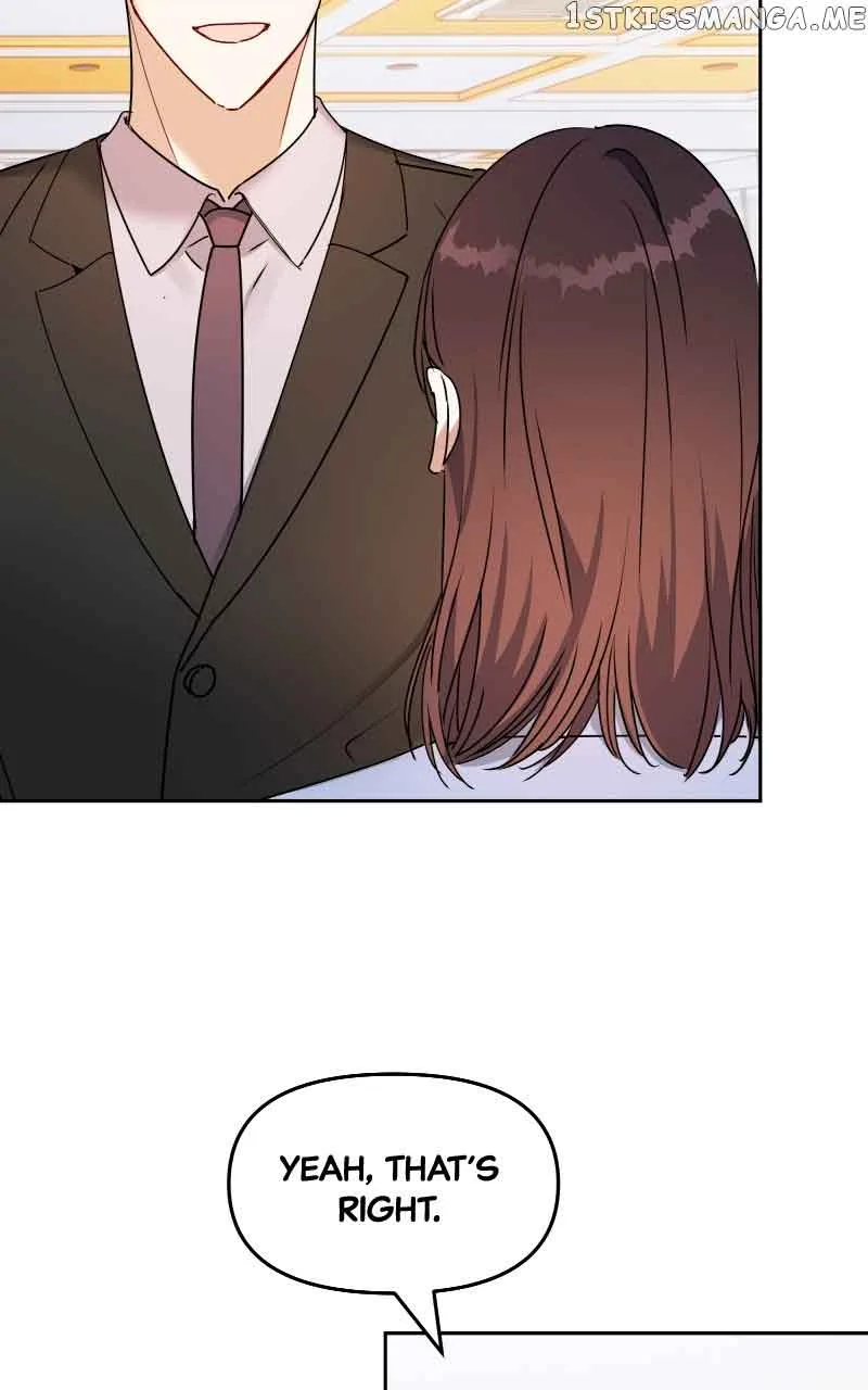 A Prenuptial Contract Chapter 62 page 18