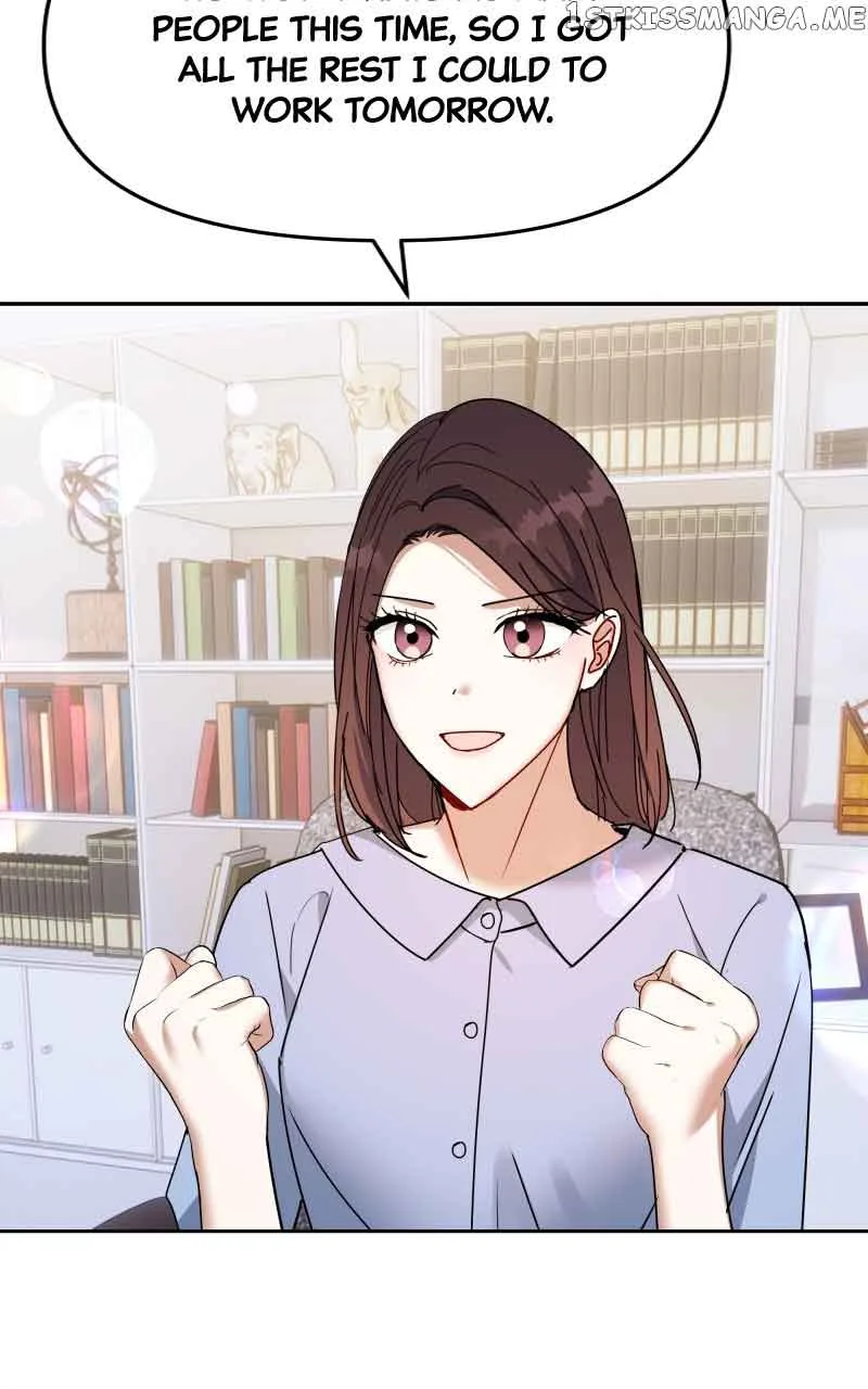 A Prenuptial Contract Chapter 62 page 14