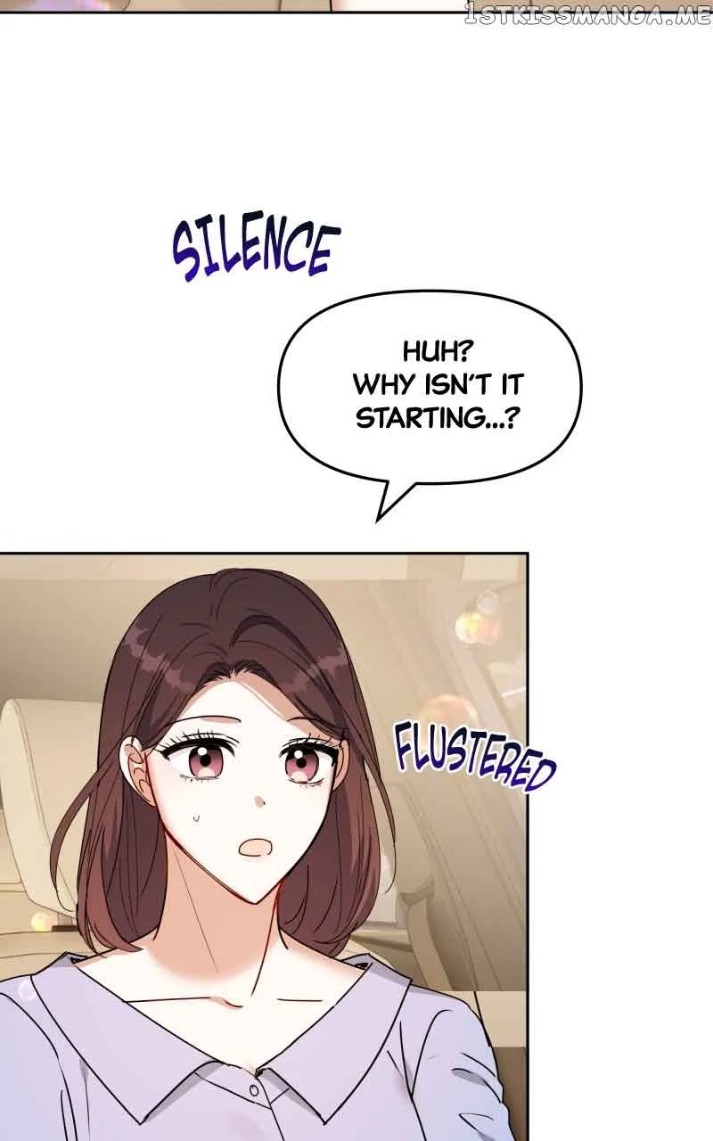 A Prenuptial Contract Chapter 62 page 27