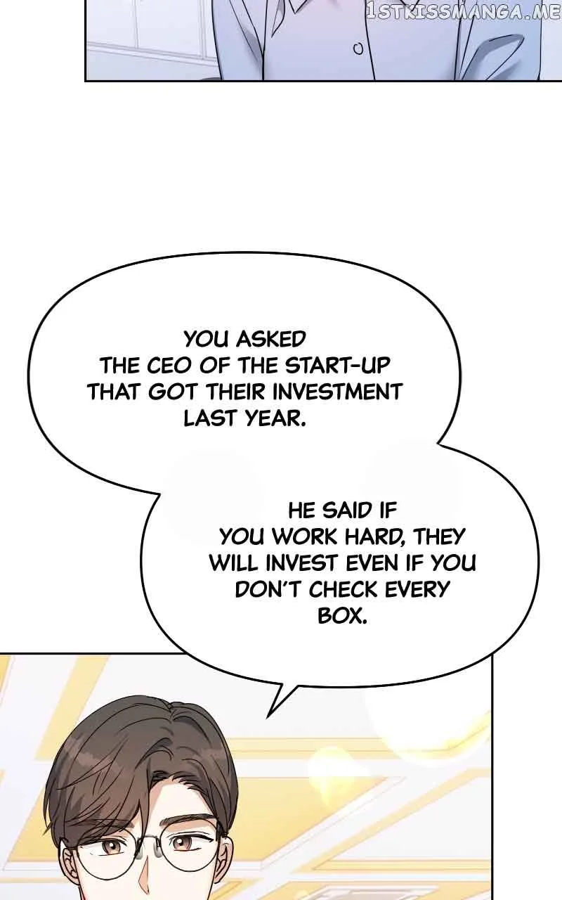 A Prenuptial Contract Chapter 62 page 17