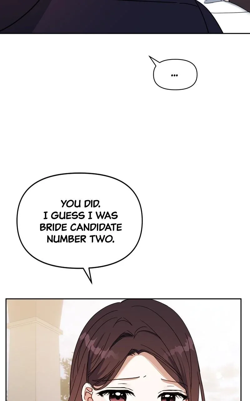 A Prenuptial Contract Chapter 56 page 87