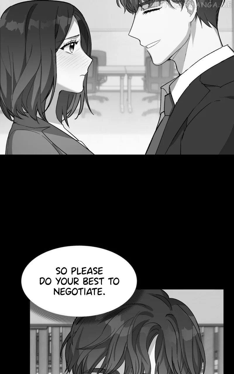 A Prenuptial Contract Chapter 59 page 28