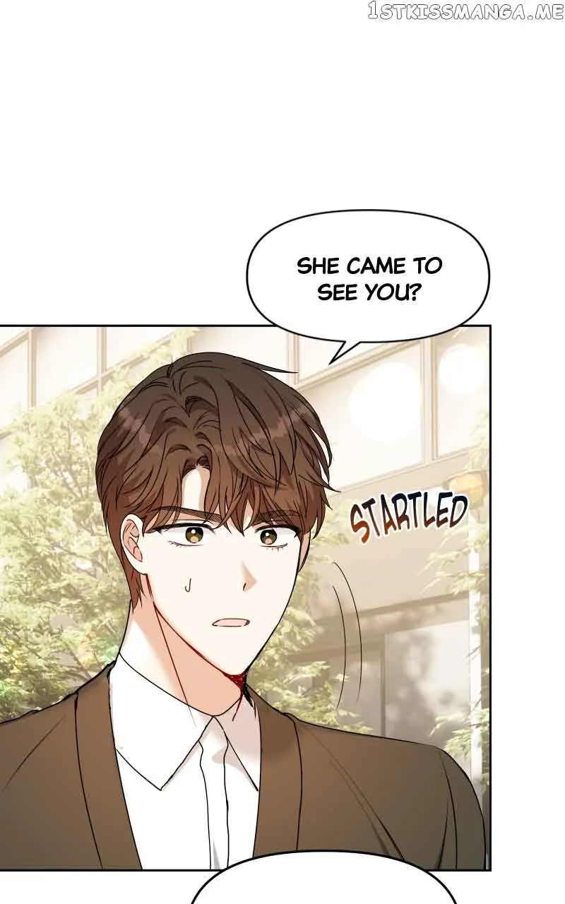 A Prenuptial Contract Chapter 60 page 18