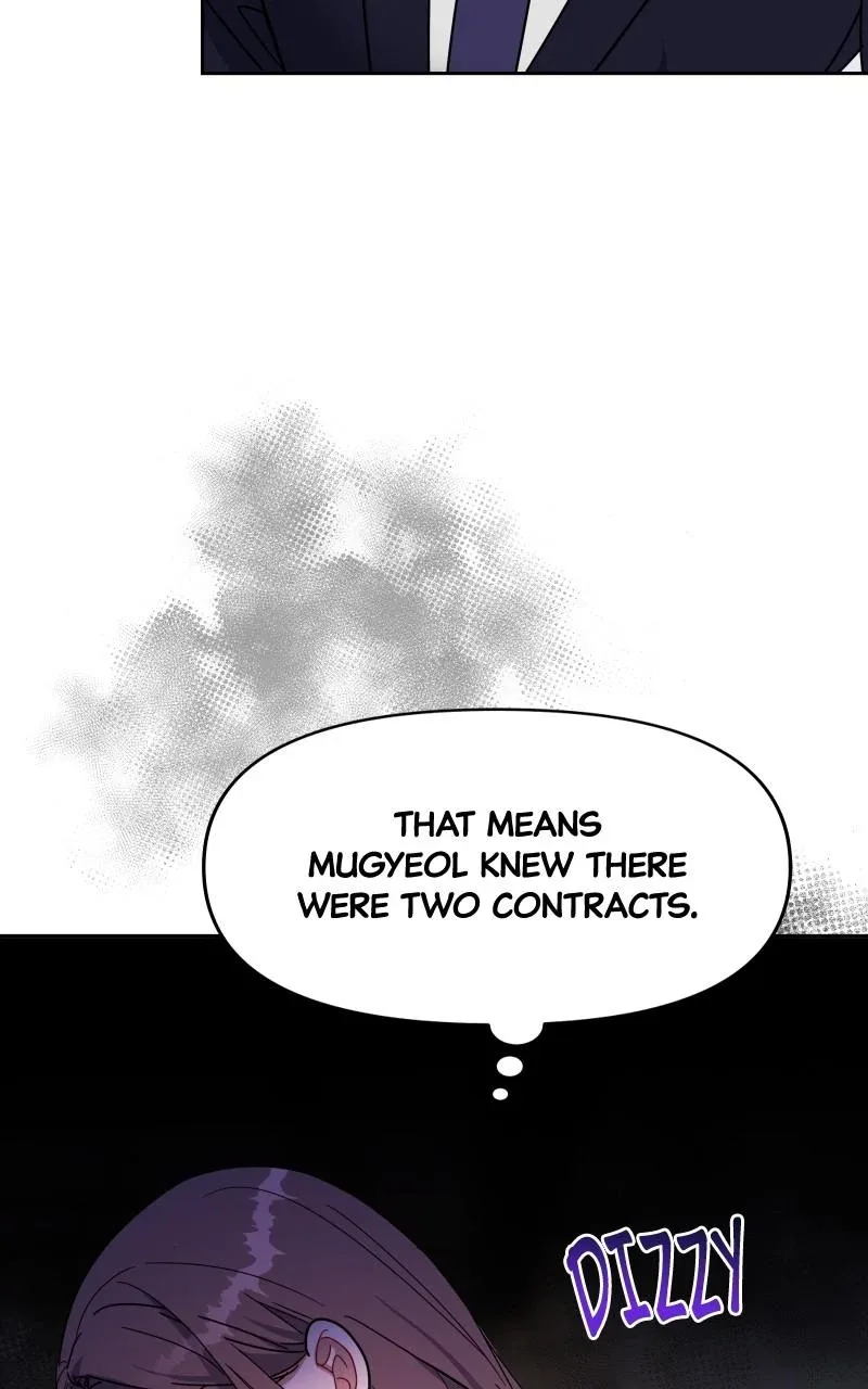 A Prenuptial Contract Chapter 56 page 76