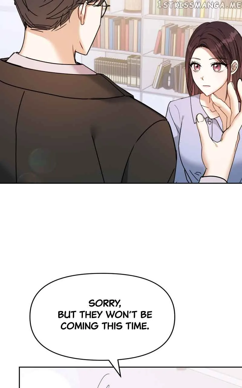 A Prenuptial Contract Chapter 62 page 10