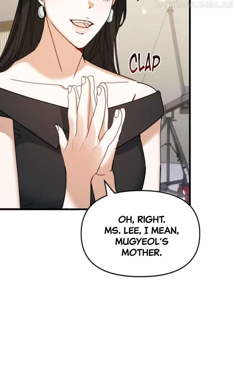 A Prenuptial Contract Chapter 58 page 42