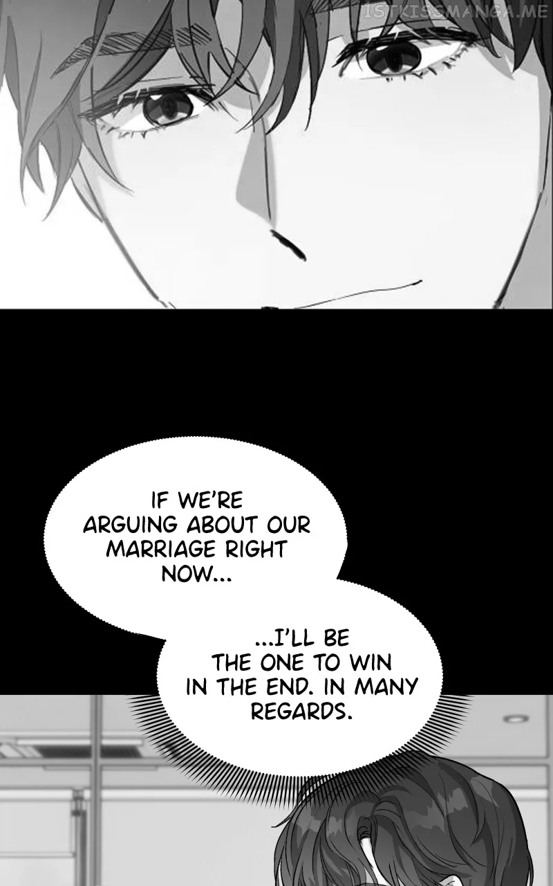 A Prenuptial Contract Chapter 59 page 27