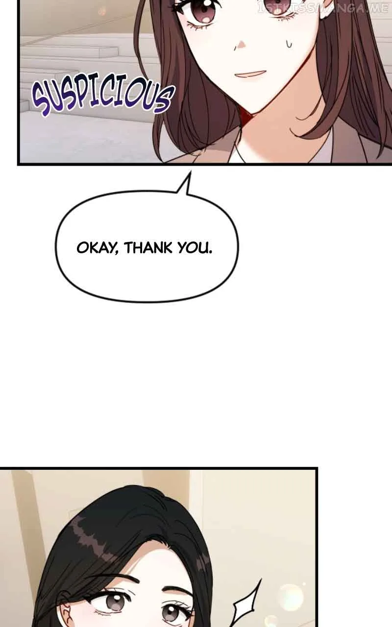 A Prenuptial Contract Chapter 58 page 41