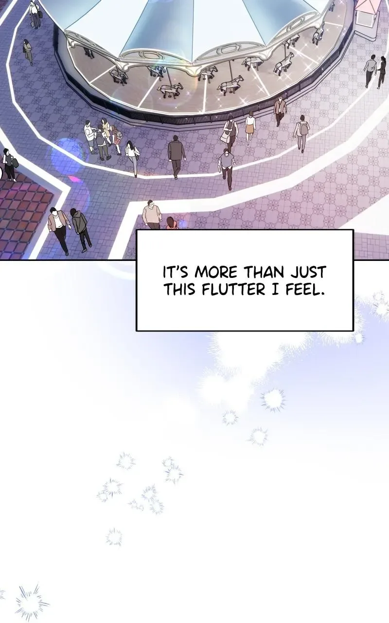 A Prenuptial Contract Chapter 50 page 89