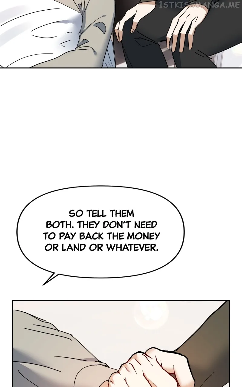 A Prenuptial Contract Chapter 59 page 19