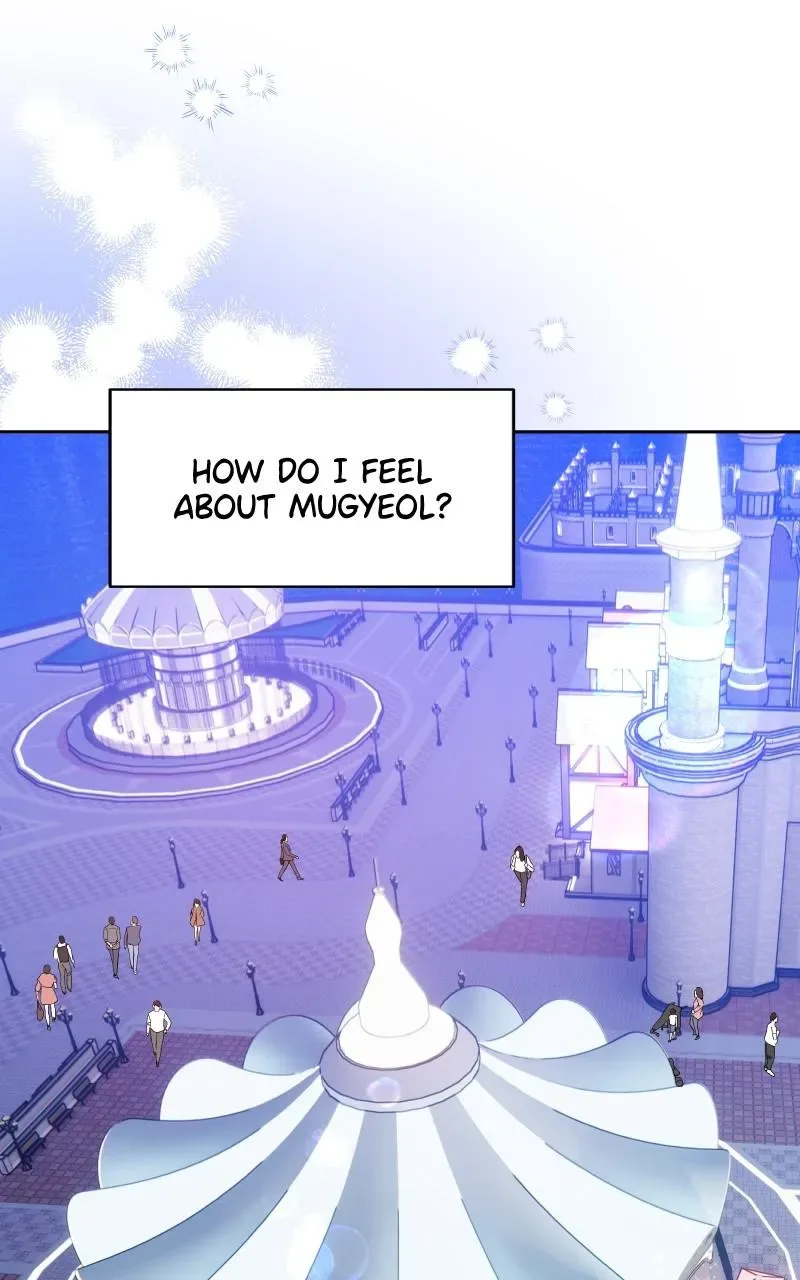 A Prenuptial Contract Chapter 50 page 88
