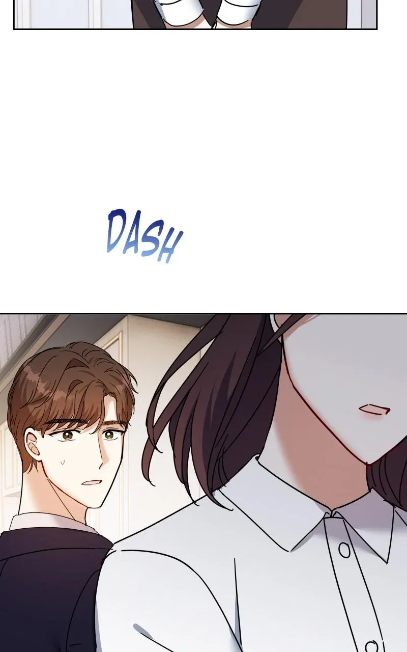 A Prenuptial Contract Chapter 56 page 79