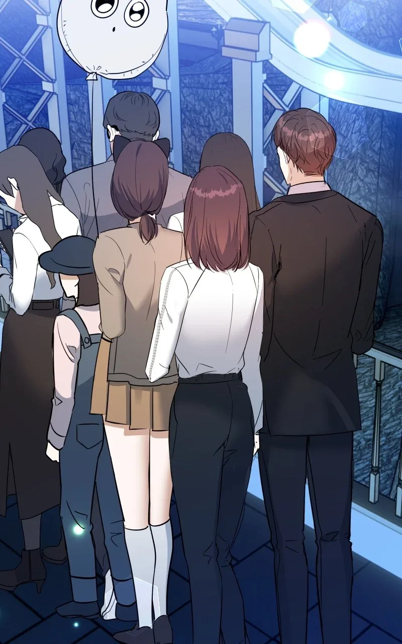 A Prenuptial Contract Chapter 51 page 81