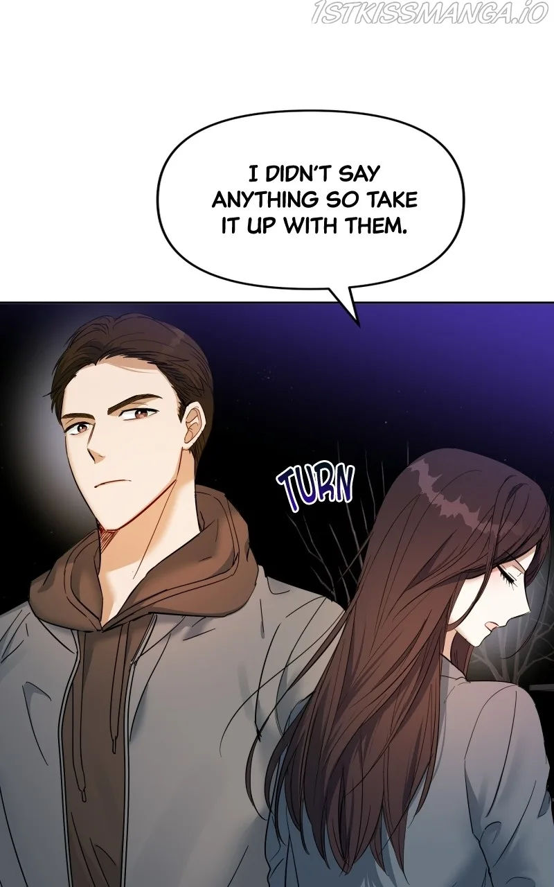 A Prenuptial Contract Chapter 48 page 27