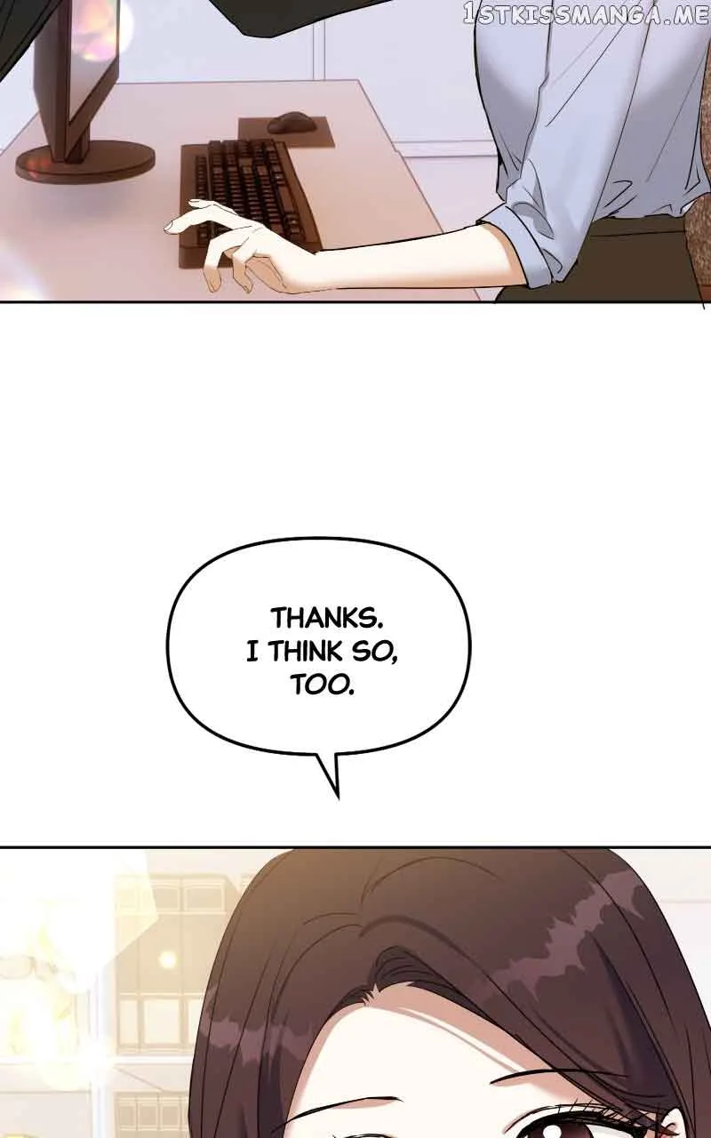 A Prenuptial Contract Chapter 62 page 21