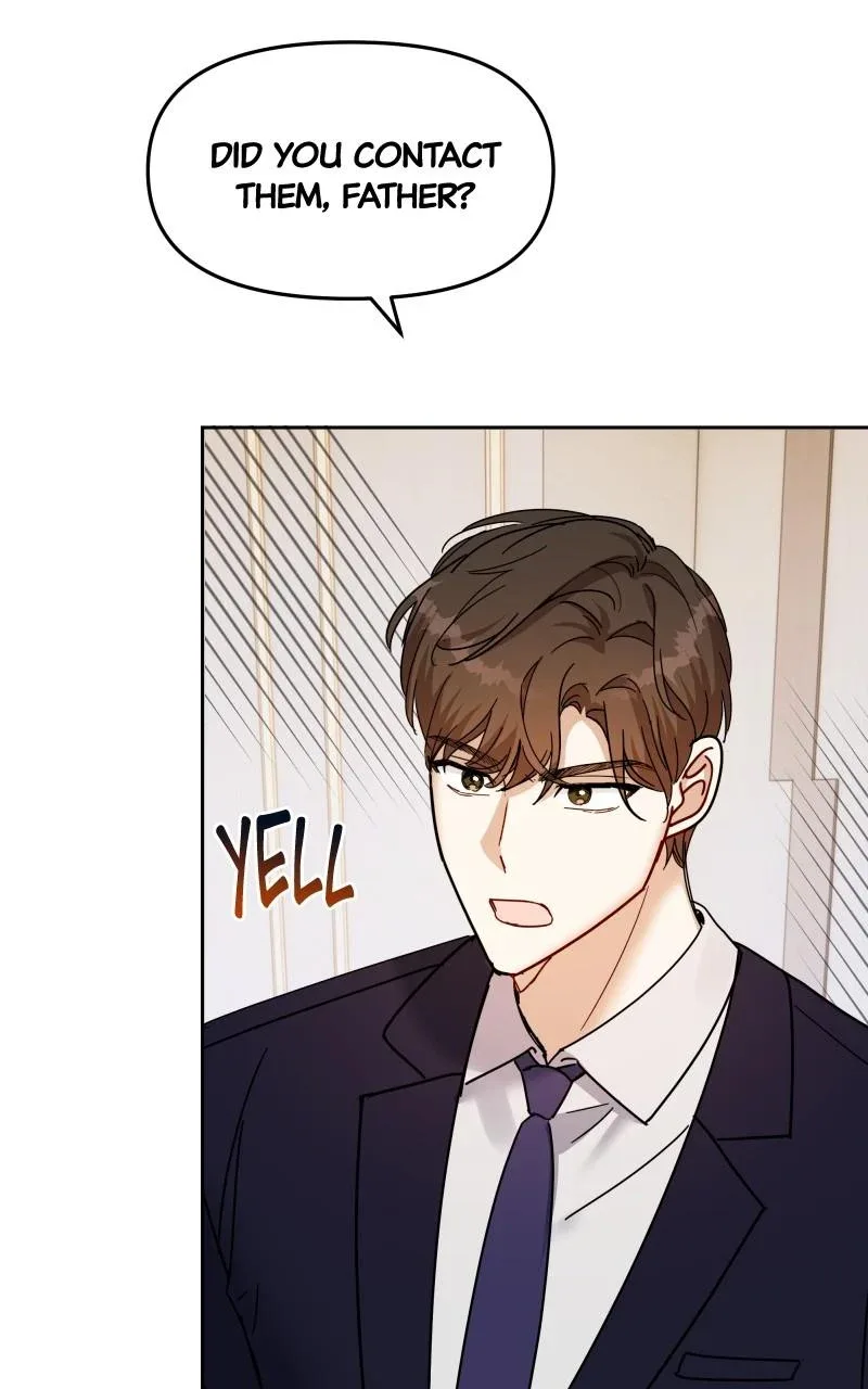 A Prenuptial Contract Chapter 56 page 75