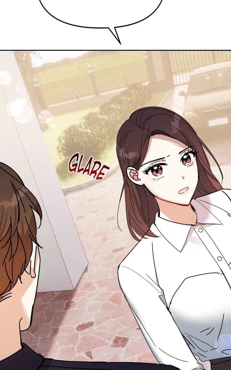 A Prenuptial Contract Chapter 56 page 86